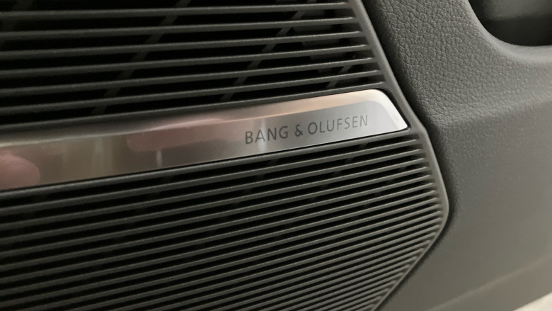 Audi Q7 3.0 TDI Quattro 286 Black Edition 5dr Tiptronic Diesel Estate